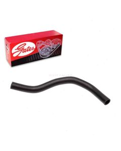 Gates HVAC Heater Hose