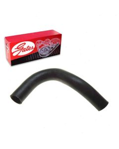Gates Radiator Coolant Hose