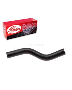 Gates HVAC Heater Hose