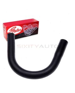 Gates HVAC Heater Hose