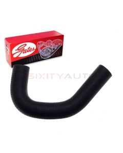 Gates HVAC Heater Hose
