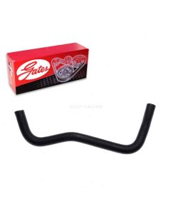 Gates HVAC Heater Hose