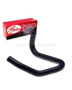 Gates HVAC Heater Hose