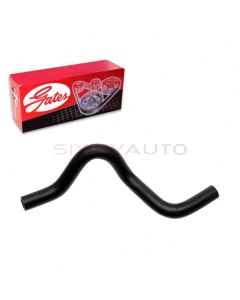 Gates HVAC Heater Hose