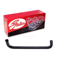 Gates HVAC Heater Hose