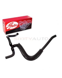 Gates HVAC Heater Hose