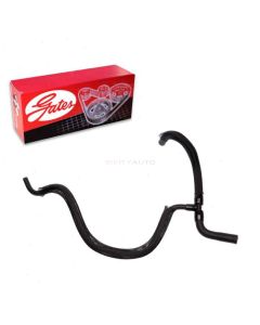 Gates HVAC Heater Hose