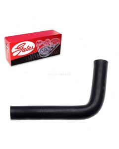 Gates HVAC Heater Hose