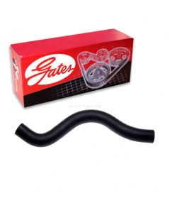 Gates HVAC Heater Hose