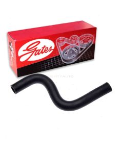 Gates HVAC Heater Hose