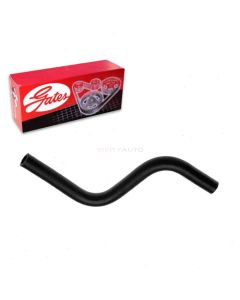 Gates HVAC Heater Hose