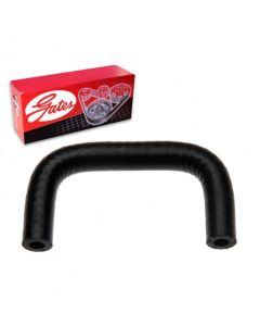 Gates HVAC Heater Hose