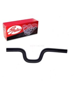 Gates HVAC Heater Hose