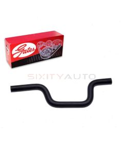 Gates HVAC Heater Hose