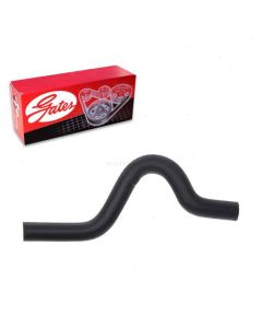 Gates HVAC Heater Hose