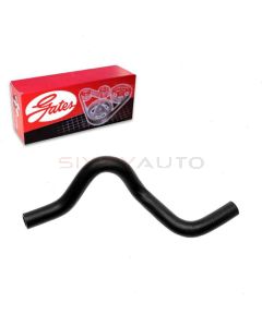 Gates HVAC Heater Hose