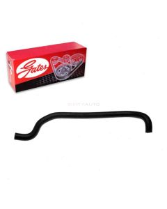 Gates HVAC Heater Hose