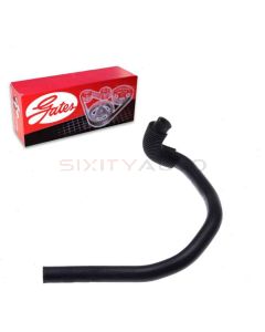 Gates HVAC Heater Hose