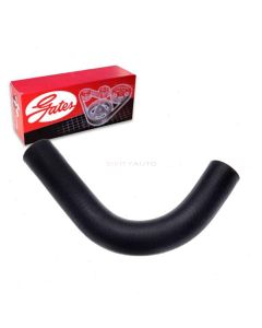 Gates HVAC Heater Hose