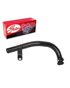 Gates HVAC Heater Hose