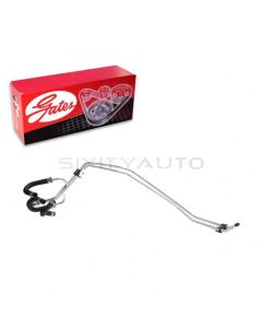 Gates HVAC Heater Hose