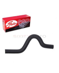 Gates HVAC Heater Hose