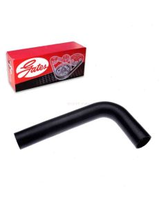 Gates Radiator Coolant Hose