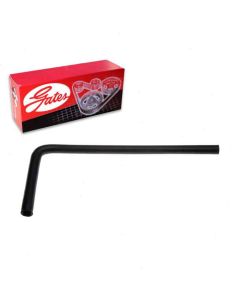 Gates HVAC Heater Hose