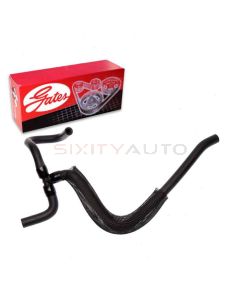 Gates HVAC Heater Hose