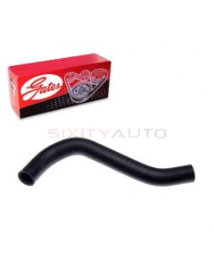 Gates Radiator Coolant Hose