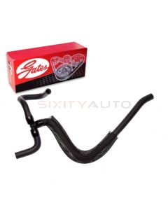 Gates HVAC Heater Hose