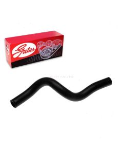Gates HVAC Heater Hose