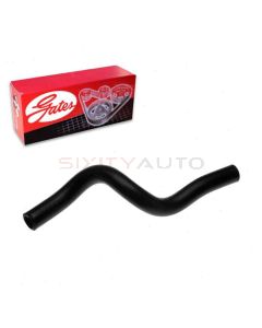 Gates HVAC Heater Hose