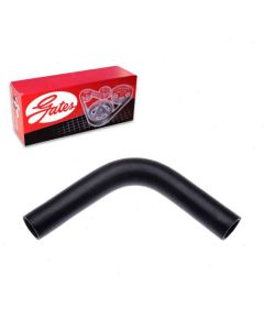 Gates Radiator Coolant Hose