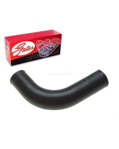 Gates Radiator Coolant Hose