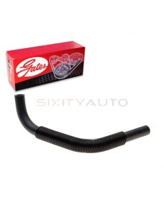 Gates HVAC Heater Hose