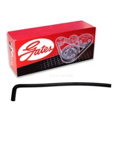 Gates HVAC Heater Hose