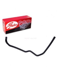 Gates HVAC Heater Hose