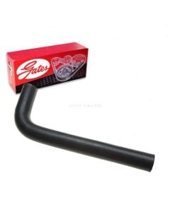 Gates Radiator Coolant Hose