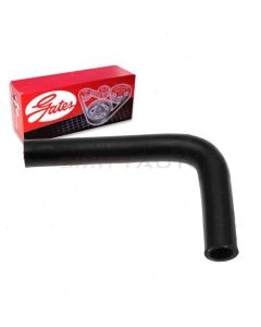 Gates HVAC Heater Hose