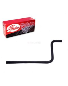 Gates HVAC Heater Hose