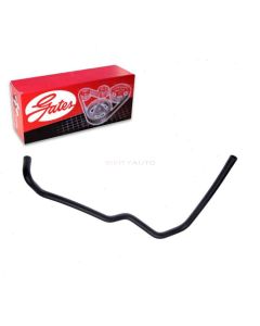 Gates HVAC Heater Hose