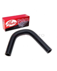 Gates HVAC Heater Hose