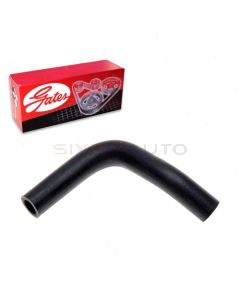 Gates HVAC Heater Hose