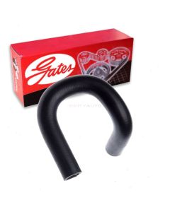Gates HVAC Heater Hose