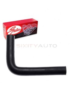 Gates HVAC Heater Hose