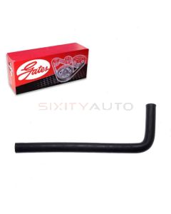 Gates HVAC Heater Hose