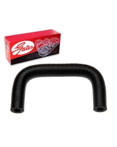 Gates HVAC Heater Hose