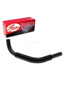 Gates HVAC Heater Hose