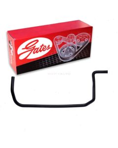 Gates HVAC Heater Hose